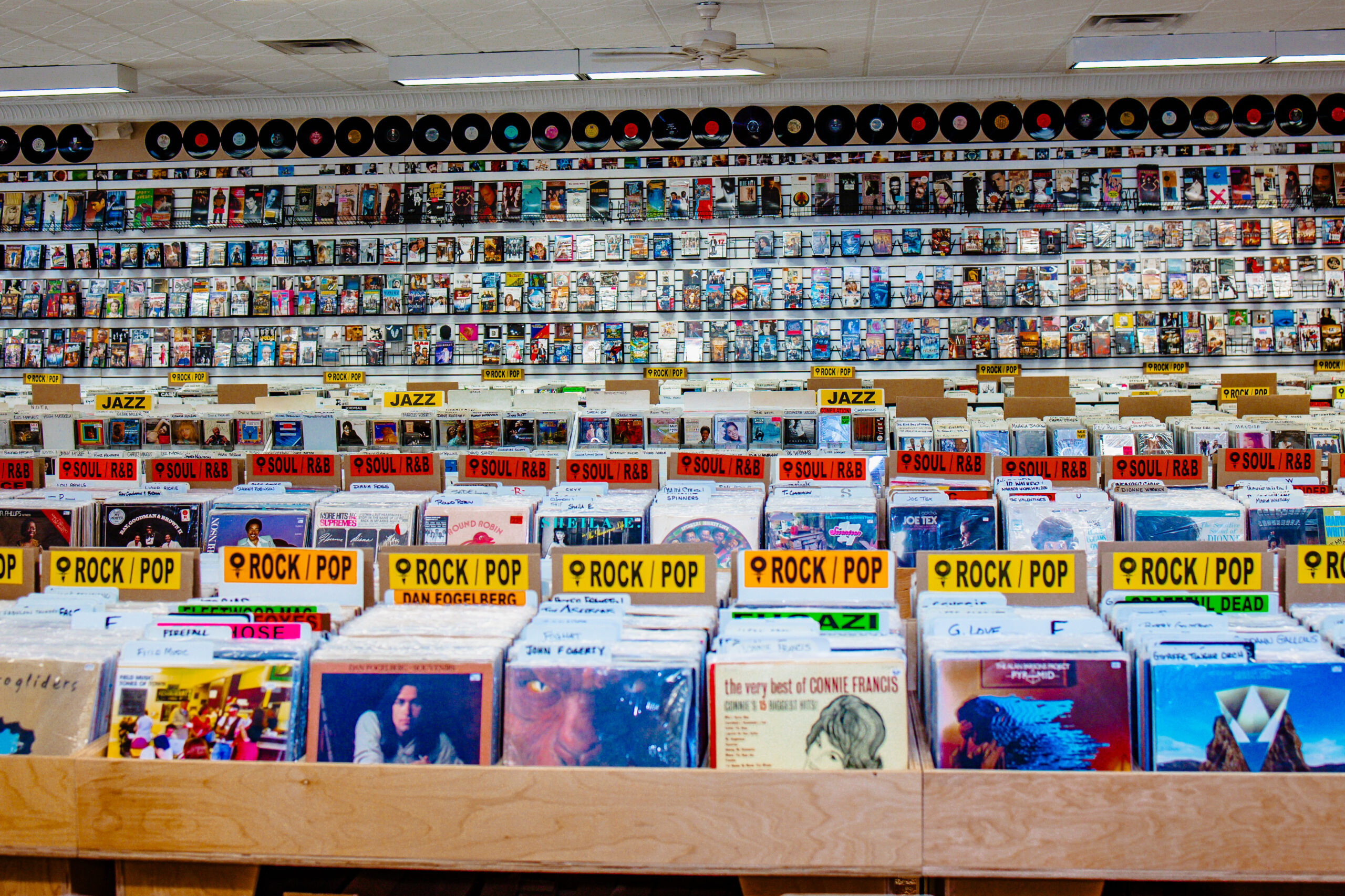 Better Days Records - Best Of Louisville